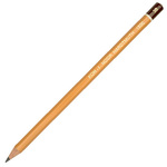 ICO: grafitna olovka 1500/3B Koh-I-Noor