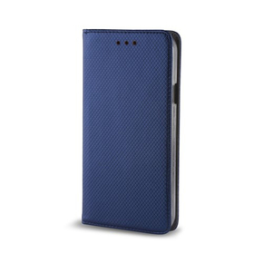 Xiaomi Redmi Note 11 PRO 5G / 4G SMART MAGNET prekl. torbica plava