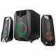 Tracer Hi-Cube zvučnici, 2.1, 20W, bežični, bluetooth, crni, USB