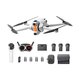 Insta360 Antigravity A1 Infinity Bundle dron