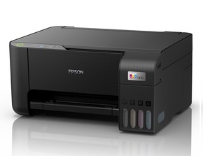 Epson EcoTank L3210 kolor multifunkcijski inkjet pisač