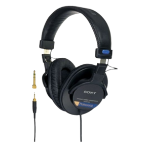 Slušalice Sony Pro - MDR-7506/1