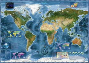 2000 ELEMENTS Satellite Map