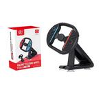 Nintendo Racing Wheel for Joy-Con Controller Switch 2