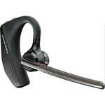 Poly Plantronics Voyager 5200 slušalice Bluetooth slušalice s kukicom za uho optimizirana objedinjena komunikacija