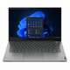 Lenovo ThinkBook 14 21DH000KGE, Intel Core i5-1235U, 256GB SSD, 8GB RAM, Windows 11