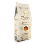 Barista Espresso Crema Italian Coffee kava u zrnu 1kg