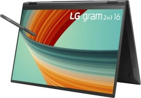 LG Gram 16T90R-G.AP78G 16" 2560x1600