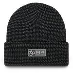 Kapa DC Shoes Sight  ADYHA04216 Crna