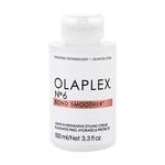 Olaplex N°6 Bond Smoother krema za kosu s regenerirajućim učinkom 100 ml