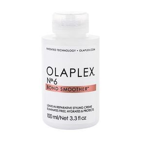 Olaplex N°6 Bond Smoother krema za kosu s regenerirajućim učinkom 100 ml