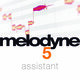 Celemony Melodyne 5 Assistant (Digitalni proizvod)