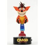 NECA Crash Bandicoot - Body Knocker figurica, Crash