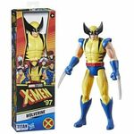 Figure djelovanja Hasbro X-Men '97: Wolverine - Titan Hero Series 30 cm