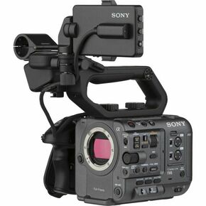 Sony ILME-FX6V video kamera