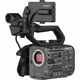Sony ILME-FX6V video kamera, 10.2Mpx, full HD