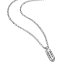 Muška ogrlica Police S14AMQ01P 60 cm
