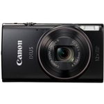 Canon IXUS 285 HS 12x dig. zoom crni digitalni fotoaparat