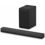 LG S40T soundbar