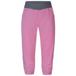 Rafiki Tarragona Lady Capri Pants Rose Wine 38 Hlače na otvorenom