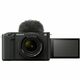 Sony ZV-E1 12.0Mpx crni digitalni fotoaparat