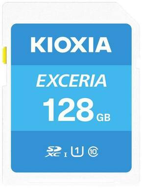Kioxia Exceria SSD 128GB