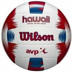 Wilson AVP Hawaii