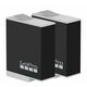 GoPro Rechargeable Battery Enduro - 2 Pack
