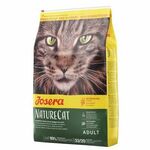 JOSERA Super premium – Nature Cat (33/20) - 8x400 g