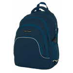 Karton P+P školski ruksak OXY SCOOLER Blue