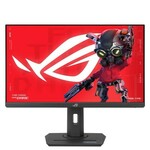 Asus ROG Strix XG259CS monitor, IPS, 24.5"/25", 16:9, 1920x1080, 144Hz, pivot, USB-C, HDMI, Display port, USB