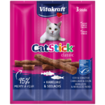 Cat Stick Mini List - Omega 3 18 g