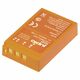 Jupio Orange-Series PS-BLS5 PS-BLS50 1210mAh Lithium-Ion Battery Pack baterija za Olympus Stylus 1, E-P3, E-PL1s, E-PL2, E-PL3, E-PL5, E-PL7, E-PM1, E-M10, OM-D E-M10, PEN E-PM1 (COL0200)