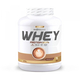 100 % Whey protein kapučino (cappuccino) 2270g (75 doza)