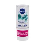 Nivea Magnesium Dry Fresh antiperspirant roll-on bez aluminija 50 ml za žene