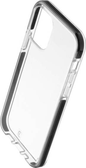 Cellularline stražnji poklopac za mobilni telefon Apple iPhone 12 mini crna