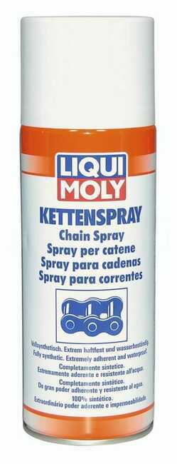 Liqui Moly sprej za lance Chain Spray