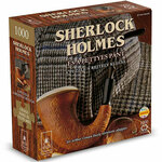Sherlock Holmes i zagonetka 1000kom