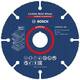 BOSCH Professional EXPERT Carbide Multi Wheel rezni disk, 115 mm, 22,23 mm (2608901188)