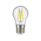 Emos Z74204 Filament LED žarulja, E14, 6W, 806lm, 4000K, prirodna bijela