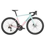 Bicikl SCOTT ADDICT RC 10 2026 (TW) Sladoledno plava/sladoledno roza - XXS