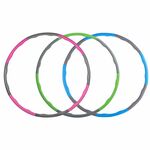 Obruč Hu La Hoop 95 cm