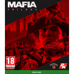 Mafia: Trilogy Xbox One