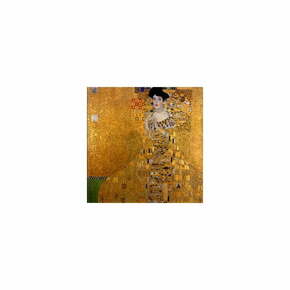 Reprodukcija slike Gustava Klimta - Adele Bloch Bauer I