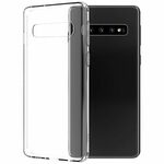 hoco. Navlaka za mobitel Samsung Galaxy S10+, transparent - Light series Galaxy S10+