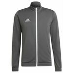 Muška sportski pulover Adidas Entrada 22 Track Jacket - grey