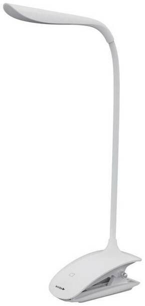 AVIDE ABLDL-CLIP-1.5W LED Stolni Svjetiljka Csíptethető 1.5W bijela