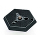 Manfrotto 030-14 Hexagonal Adapter Plate