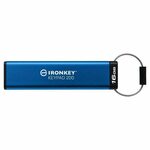 Kingston IronKey Keypad 200 16GB USB memorija