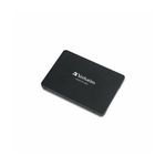 SSD 512 GB VERBATIM, Vi550 S3, SATA 3, 2.5", 560/535 MB/s